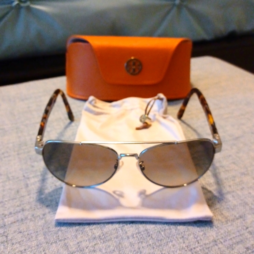 Tory Burch sunglasses